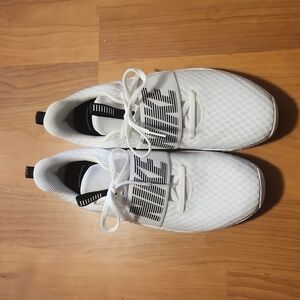 NIKE comfort footbed